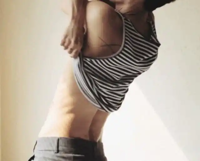 出道以来尺度最大!李钟硕早期爆肌画报回顾,性感撩衣冰块盒腹肌