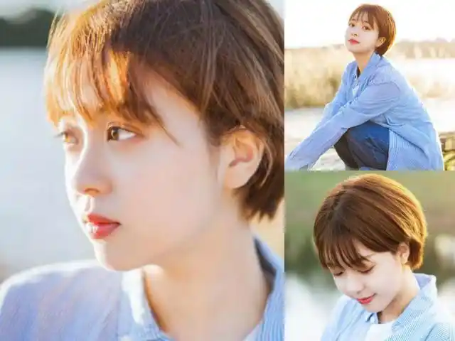 好看的女生短发发型推荐 文艺女生都悄悄在剪