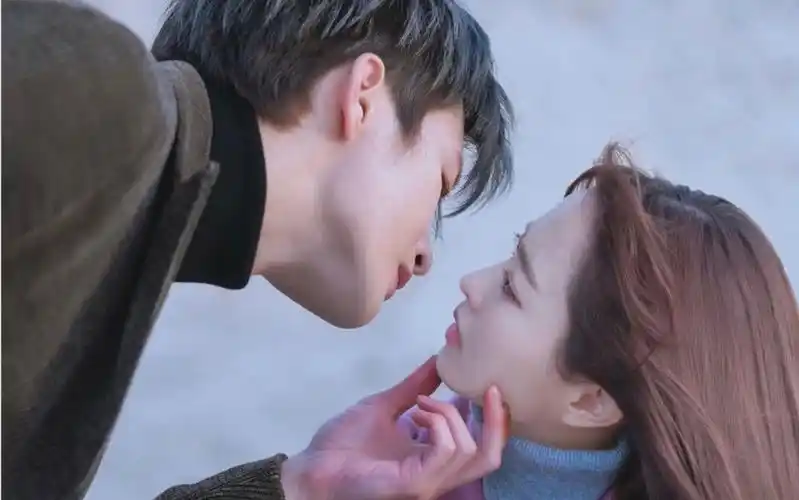 徐仁国x朴宝英《某天灭亡走进我家门》灭亡夫妇来袭