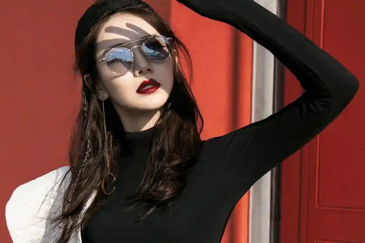 戚薇-堆糖,美好生活研究所