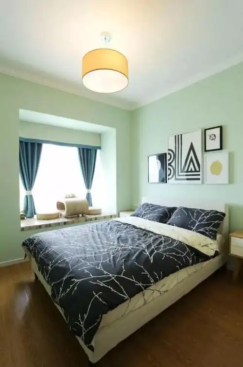 73平米装修效果图