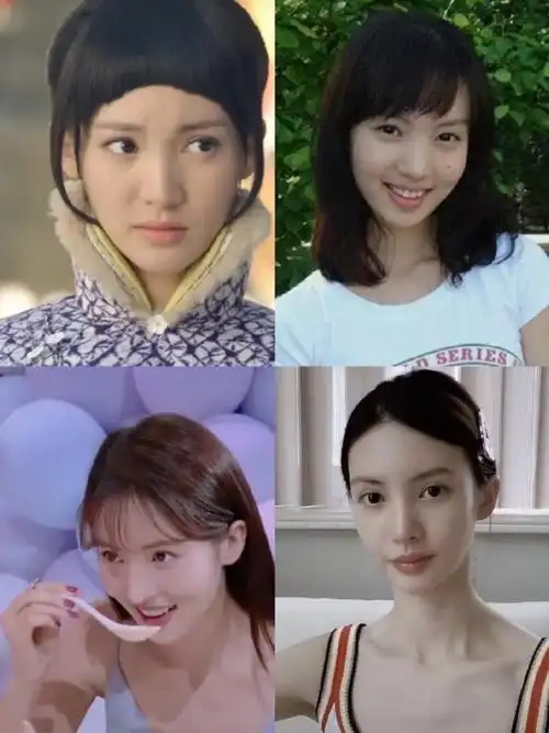 金晨是如何一步步变成内地萧亚轩的