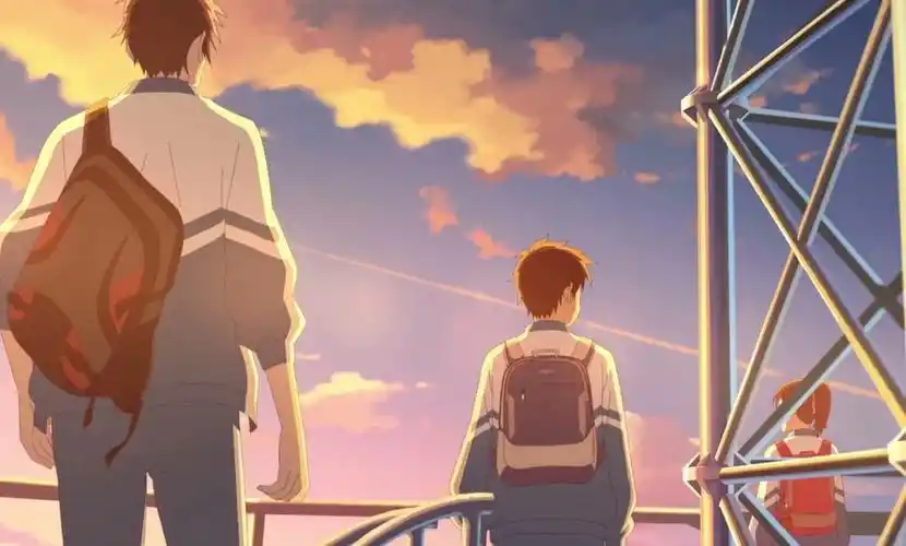 青春,因喜欢你而开始. - 堆糖,美图壁纸兴趣社区