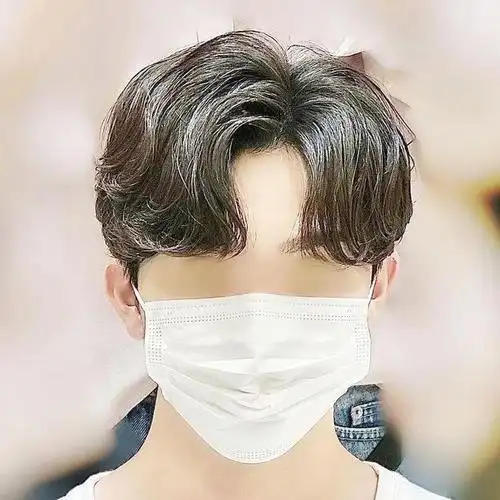 18到28岁的男士发型别乱剪要剪就选这4种