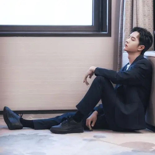 王一博理想型男友一博