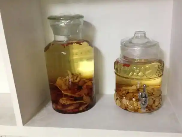 自己泡药酒安全吗提醒这3类中药或带有毒性不建议泡酒