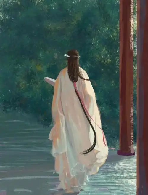 晚风拂柳笛声残一壶浊酒尽余欢30句离别古诗词重逢魂牵梦萦