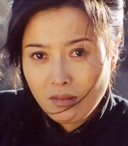 丁嘉丽:年轻时没管住下半身铸成大错,孙红雷害她至深却成功洗白