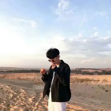 qq头像男生成熟气质