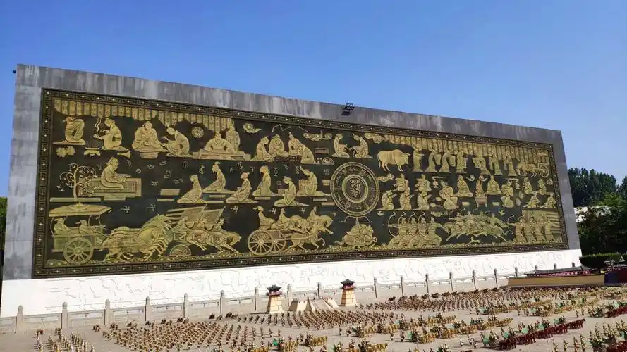 day4 六艺城 微山湖之旅