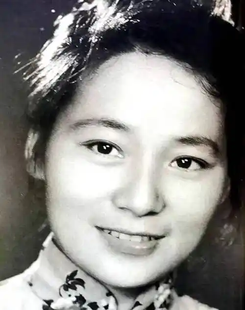 长影93岁艺术家刘惠明去世,丈夫林农,《边寨烽火》演庞学勤妻子_电影