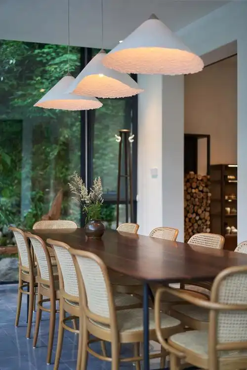 原乡芦茨民宿 | 观堂设计