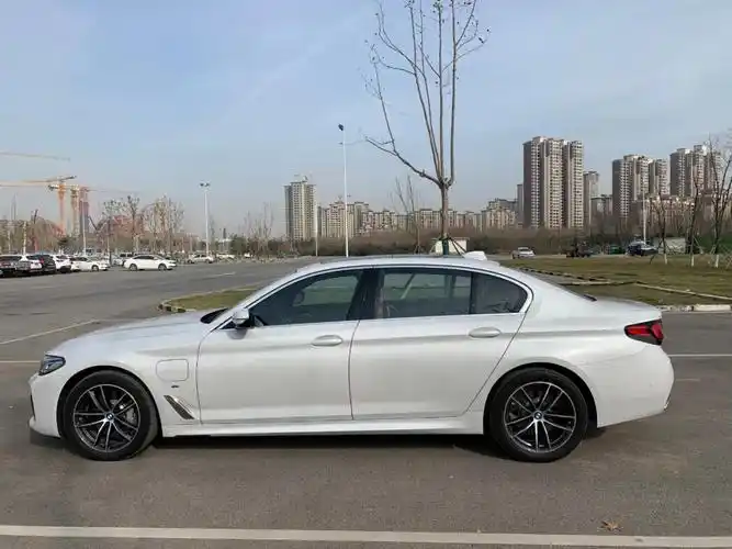 想买宝马535le得有这个前提条件