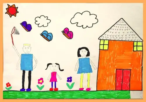 230中咀岭小学013马枫叶李淑娟