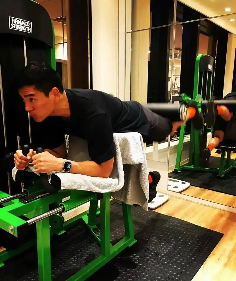 彭于晏 #自律 - 抖音