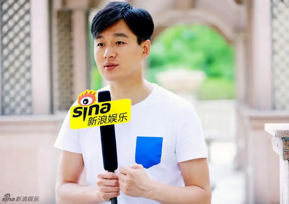 《门第》佟大为专访