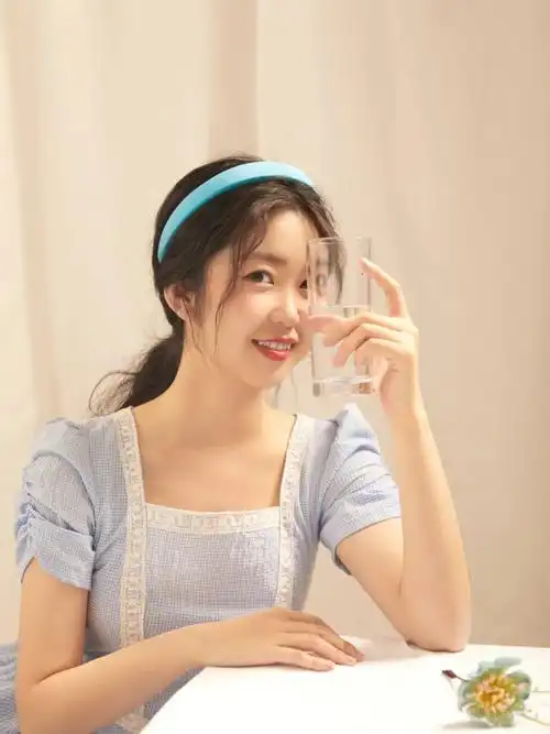 寻找银川100位素人女孩第41位李可爱