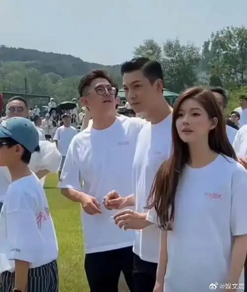 赵露思陈伟霆这身高差,她们的新剧你会看吗?