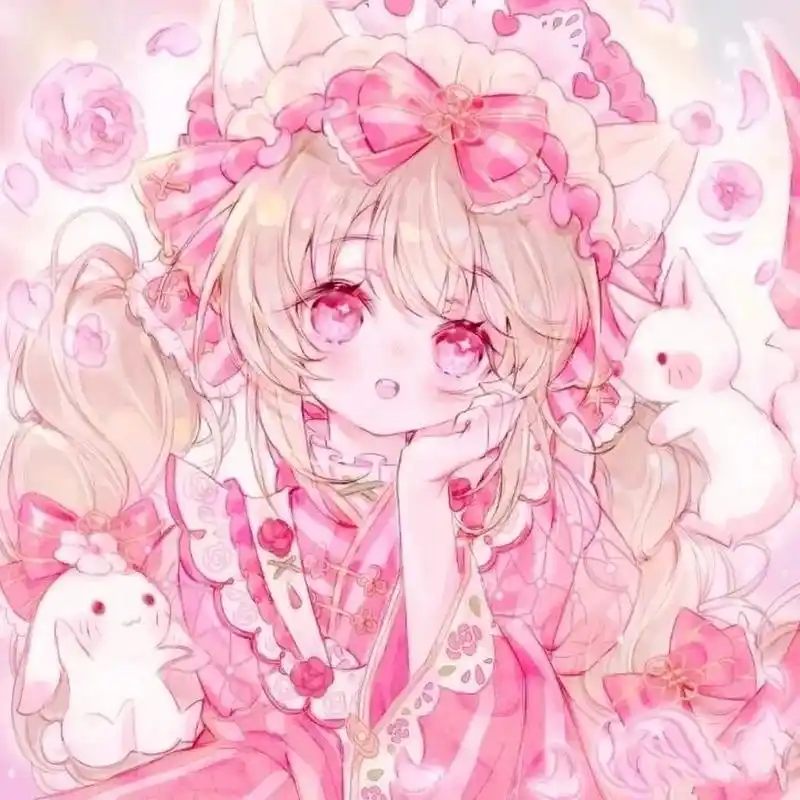 送给巨蟹座小可爱们的专属头像