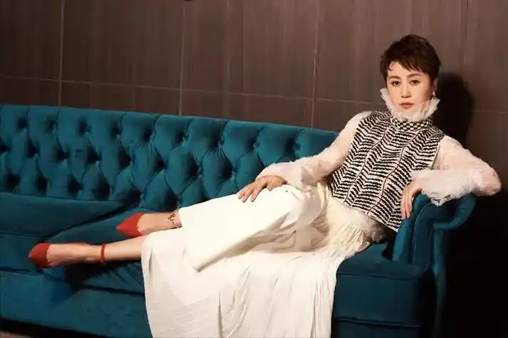 马丽个人资料_马丽介绍