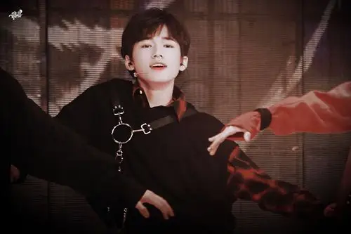 mermann人鱼-宋亚轩个站 微博