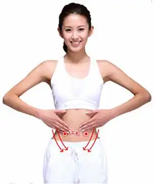 怎样减肥肚子 怎样减肥肚子赘肉视频