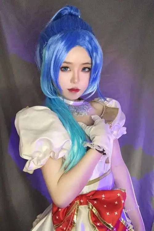 cos火箭少女-小米游戏中心