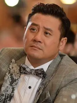 水发胭脂演员表