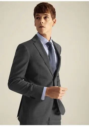 by creations lite/柏品 美利奴纯羊毛婚礼礼服 性价