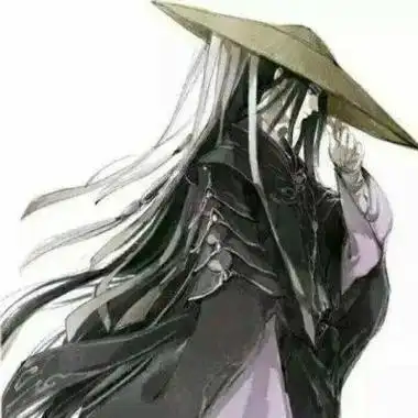 帅气男生古代头像 男生头像图片大全 -【爱个性】