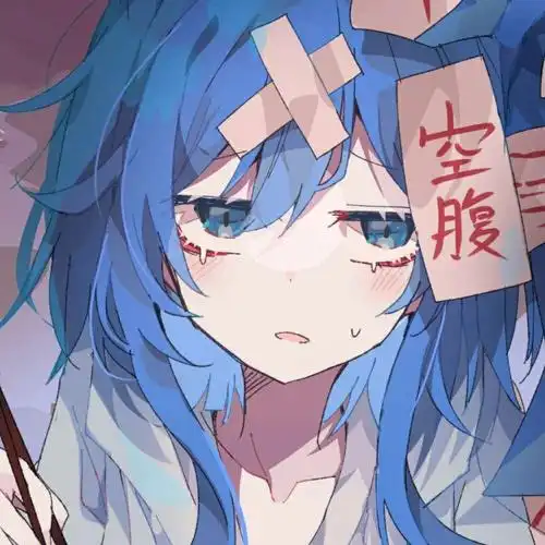 第131弹 | 动漫头像漫画头像女生头像病娇