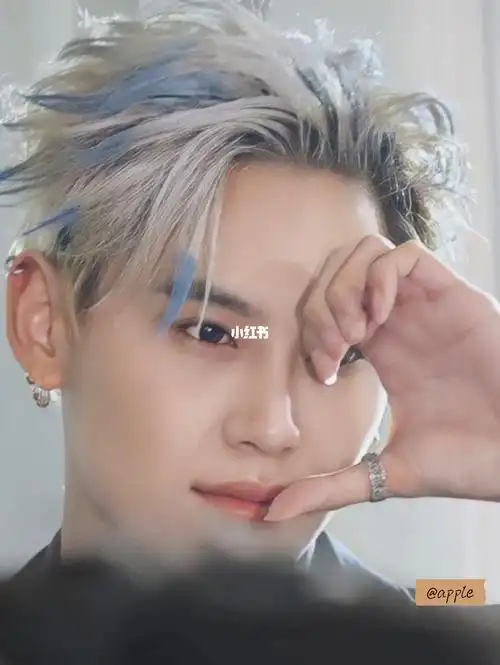 mdm晚会boun文总无限放闪78霸帅