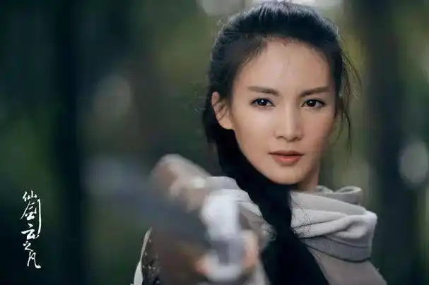 金晨北京舞蹈学院校花(她是男神收割机)(17)