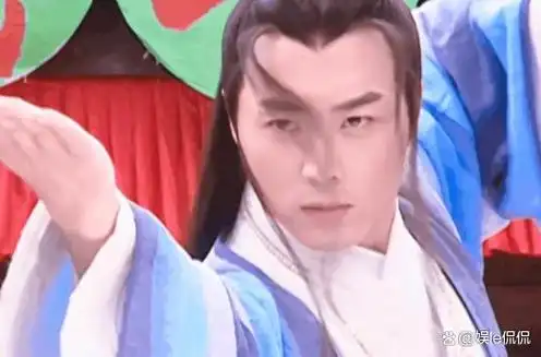 看了"宁王"沈晓海在《庆余年2》当配角,孙俪的话,得到