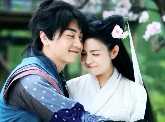 杨过小龙女的性路历程