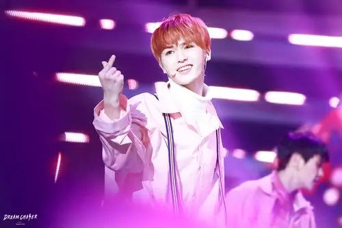 produce101 s2 朱正廷 正正