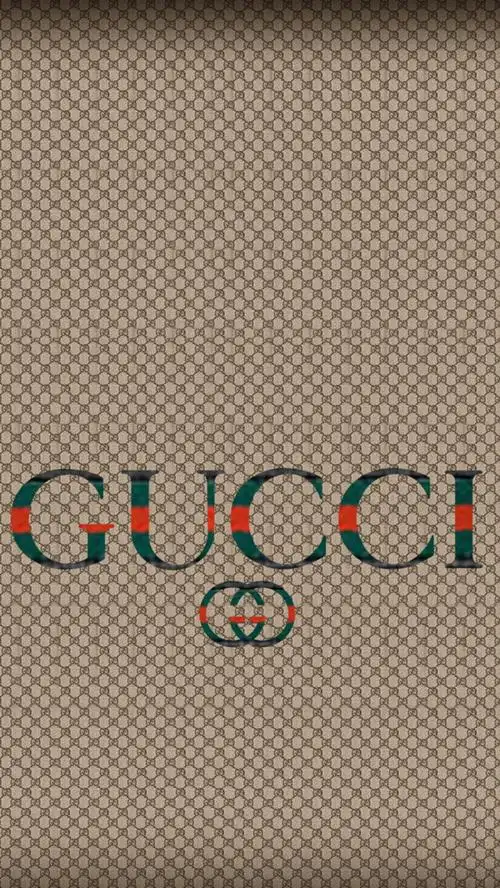 古奇gucci手机壁纸时尚设计