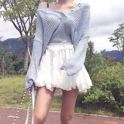 女生头像性感部位2020 社会骚气十足女头像