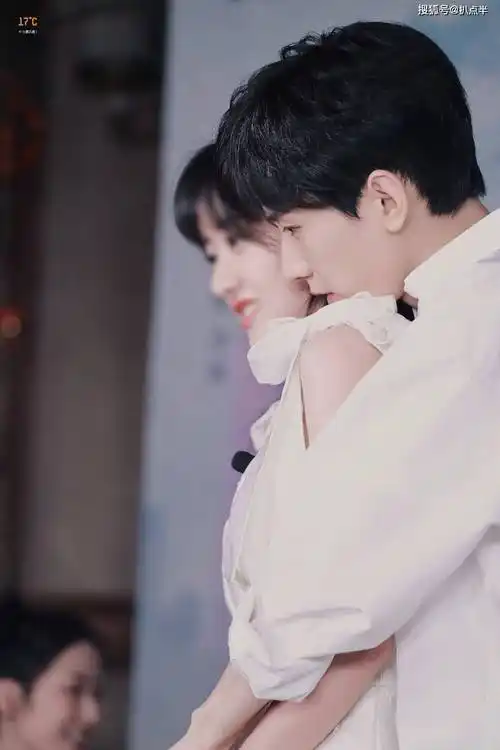 2020年,两人合作的《琉璃》横空出世,成毅也瞬间因为禹司凤一角成了