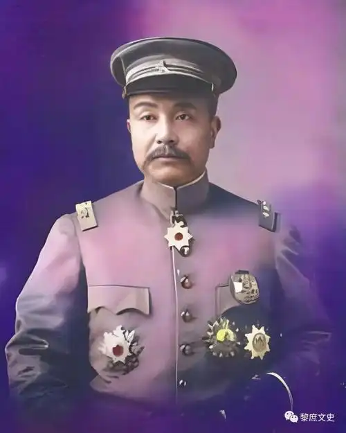 袁世凯弥留之际将儿子叫至床前你不要为我送葬打死穿红衣的人