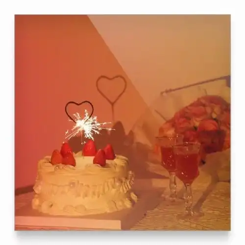 适合生日发的朋友圈文案