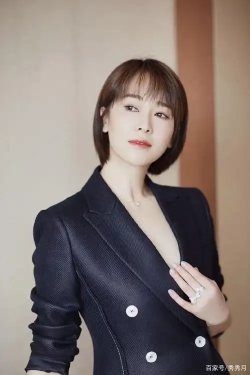 内地女明星:左小青