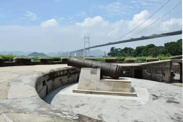 平的美篇——欢游广东(2019.3/16～22)