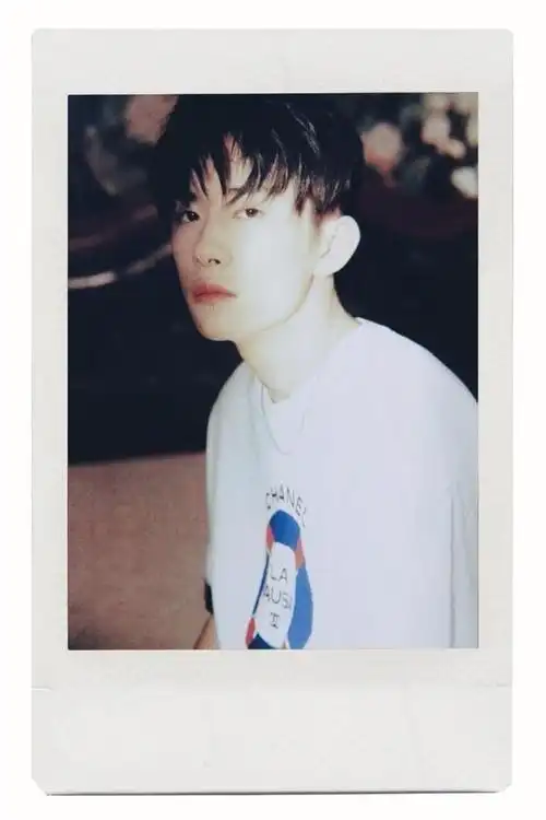 易烊千玺 拍立得合集来啦