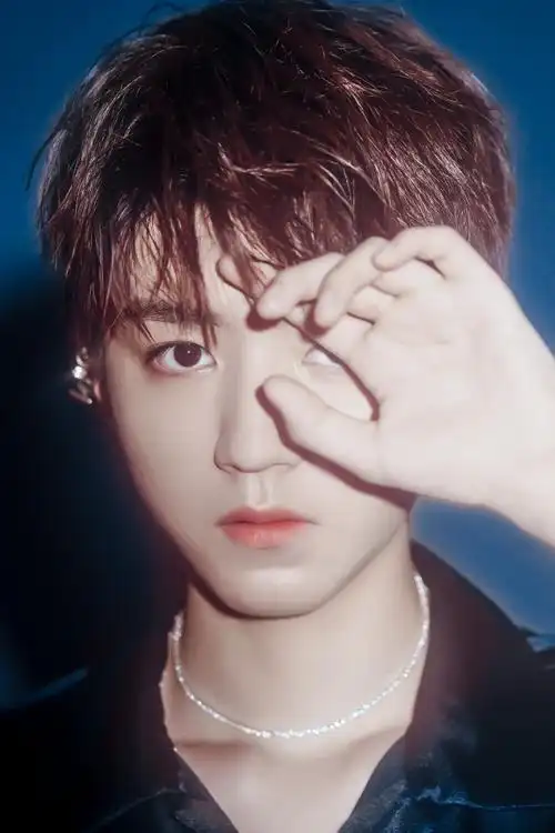 3月6日 20:29   关注  王俊凯 明星 手机壁纸 神仙背景 聊天背景