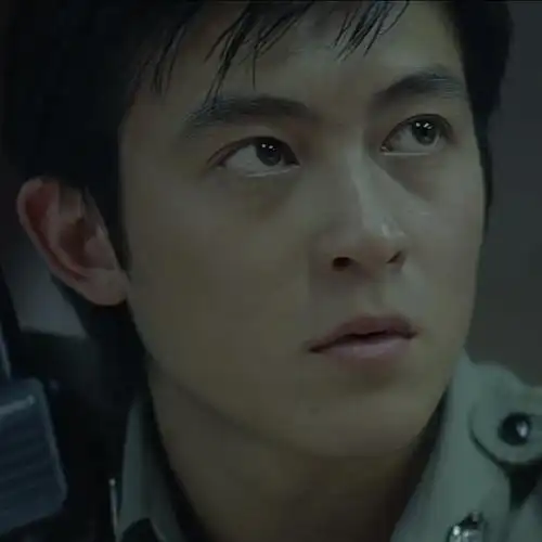 头像|陈冠希头像