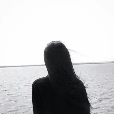 带来好运的好看女生背影头像 2020女生头像精选个性有气质,女生头像图