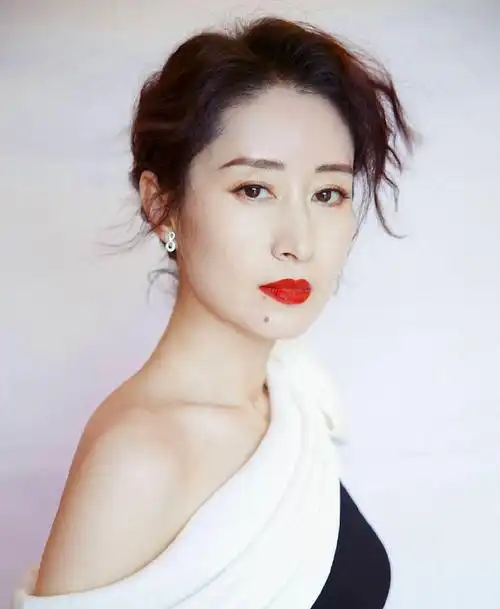 刘敏涛:中年"叛逆"女演员