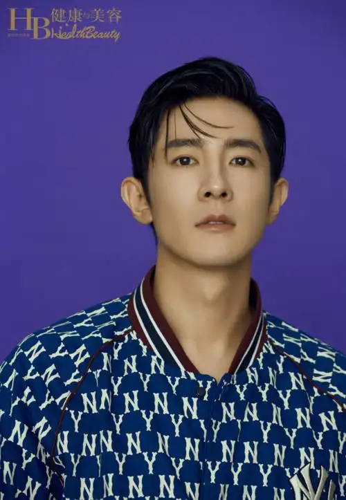 封面人物 | 季肖冰:坚冰折射万丈光芒