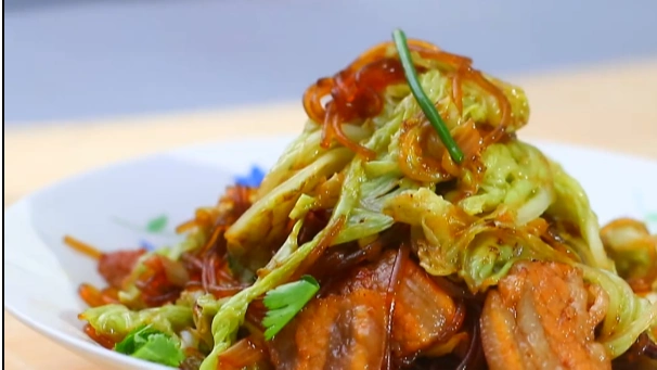 最能代表中国北方的菜系:鲁菜